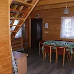 Nyaraló Mandarynka Ow