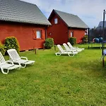 Mandarynka Ow Jarosławiec