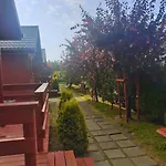 Mandarynka Ow * Jarosławiec