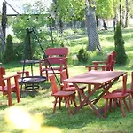 Nyaraló Mandarynka Ow Jarosławiec