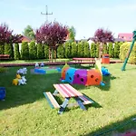 Mandarynka Ow Jarosławiec