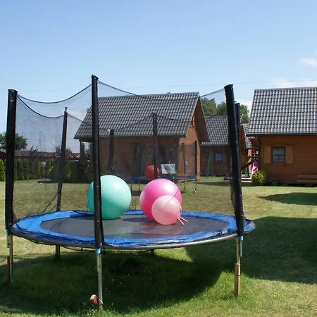 Holiday home Mandarynka Ow
