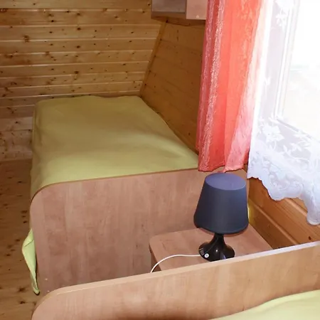 Mandarynka Ow Holiday home Jaroslawiec