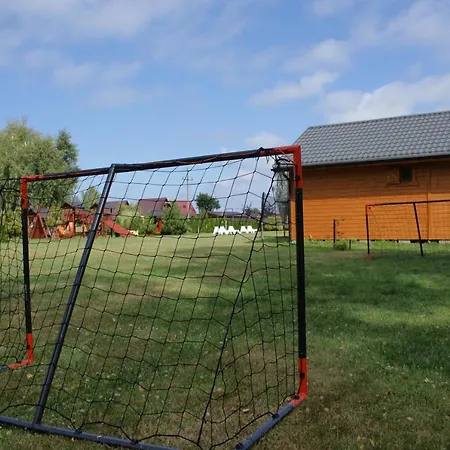 Holiday home Mandarynka Ow