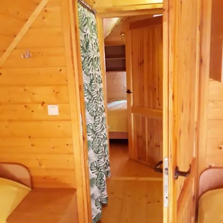 Prázdninový dům Mandarynka Ow