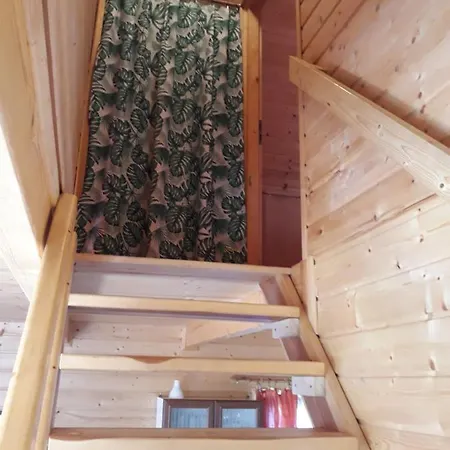 Holiday home Mandarynka Ow
