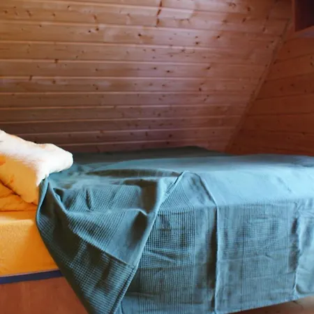 Mandarynka Ow Holiday home Jaroslawiec