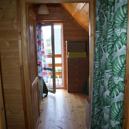 Mandarynka Ow Holiday home *