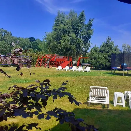 Mandarynka Ow Holiday home *