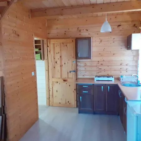 Holiday home Mandarynka Ow *