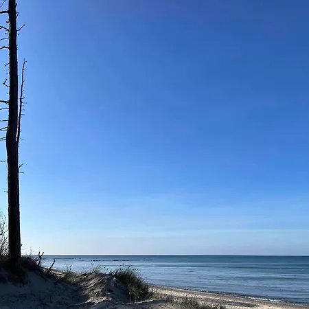 Сasa de vacaciones Mandarynka Ow