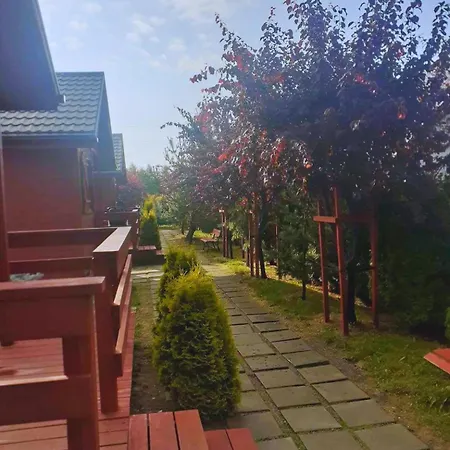 Mandarynka Ow * Jarosławiec