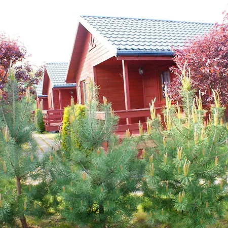 Mandarynka Ow Сasa de vacaciones