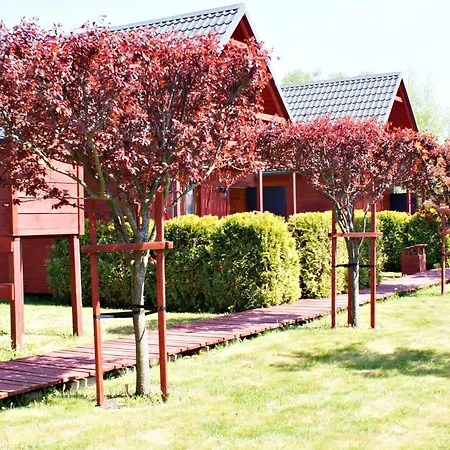 Mandarynka Ow Сasa de vacaciones