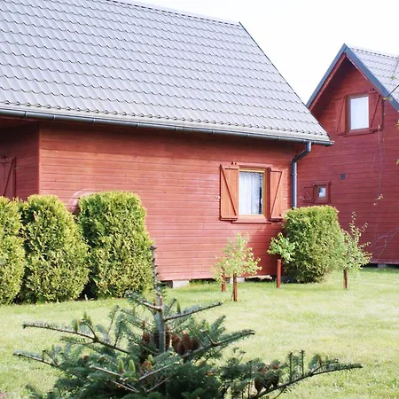 Mandarynka Ow Holiday home *