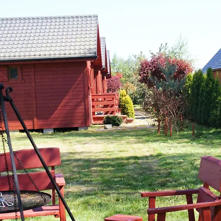 Holiday home Mandarynka Ow