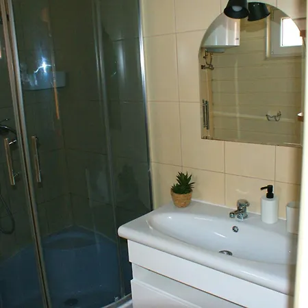 Holiday home Mandarynka Ow