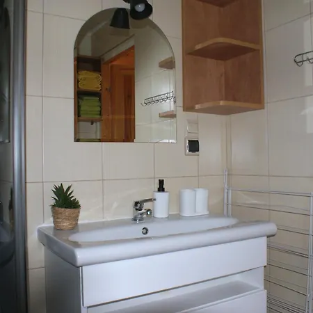 Mandarynka Ow Holiday home