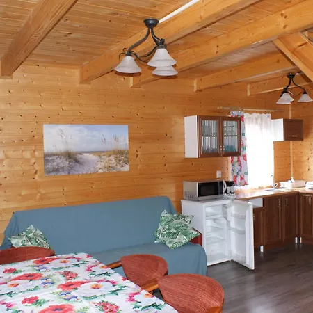Holiday home Mandarynka Ow *