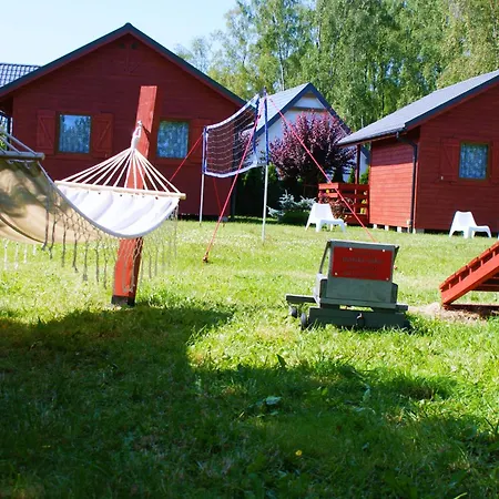 Mandarynka Ow * Jarosławiec