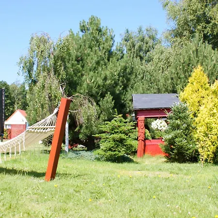 Mandarynka Ow Holiday home