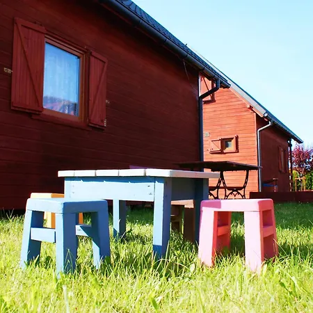 Holiday home Mandarynka Ow
