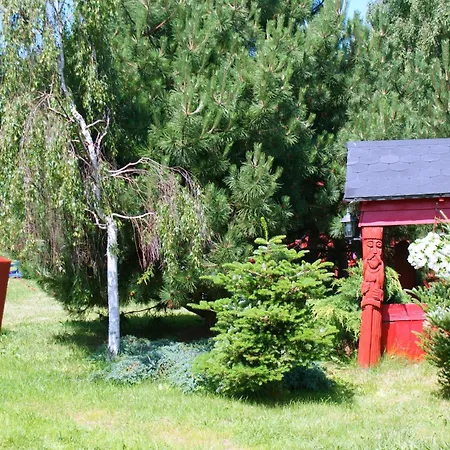 Mandarynka Ow * Jaroslawiec