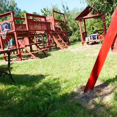 Mandarynka Ow Holiday home