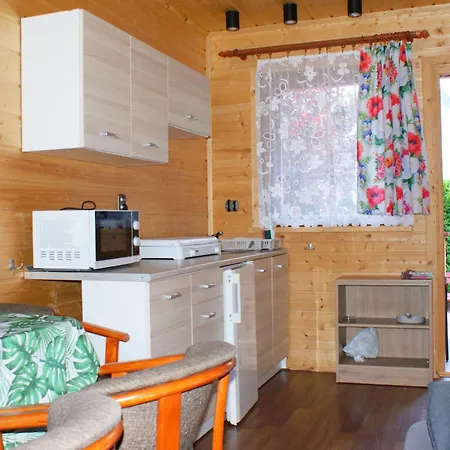 Mandarynka Ow Сasa de vacaciones