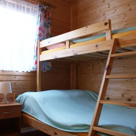 Holiday home Mandarynka Ow Jaroslawiec