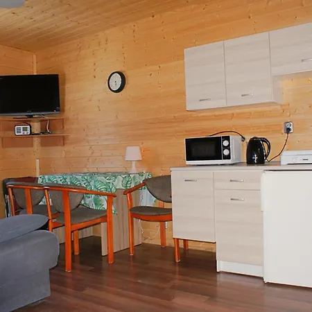 Mandarynka Ow Сasa de vacaciones *