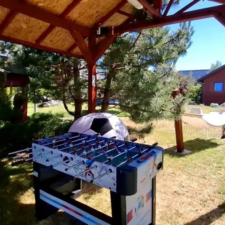 Mandarynka Ow Jarosławiec