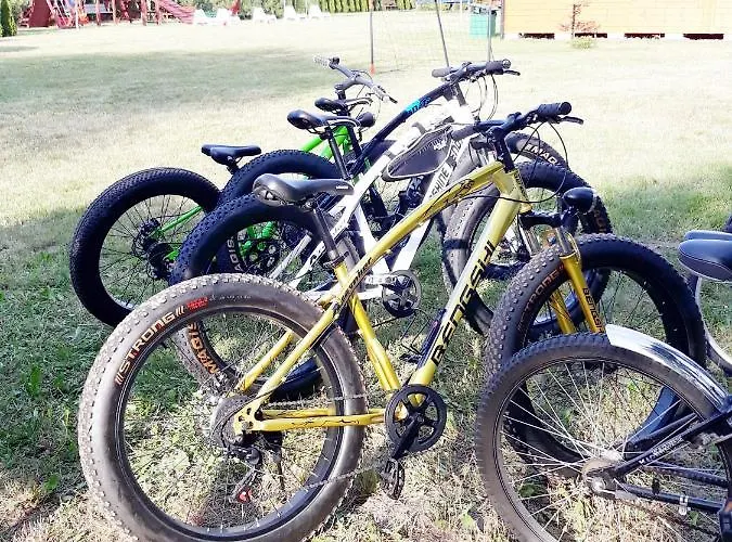 Mandarynka Ow Jarosławiec