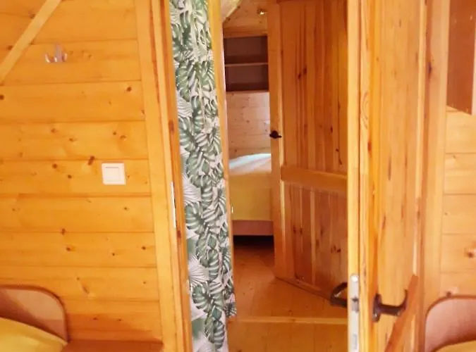 펜션 Mandarynka Ow