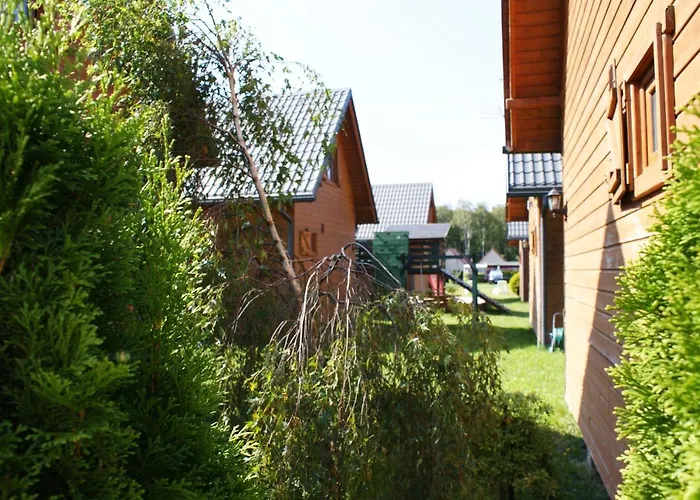 Mandarynka Ow Jarosławiec