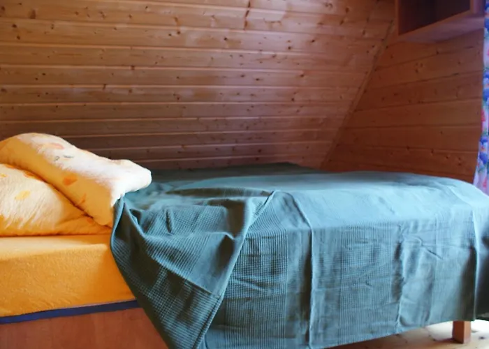 Mandarynka Ow בית נופש יארוסלאביש