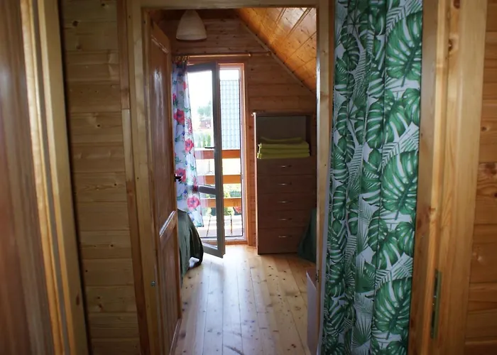 Mandarynka Ow Сasa de vacaciones *