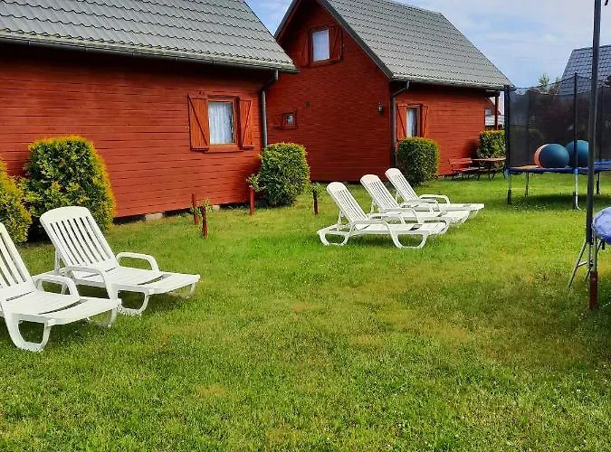 Mandarynka Ow יארוסלאביש