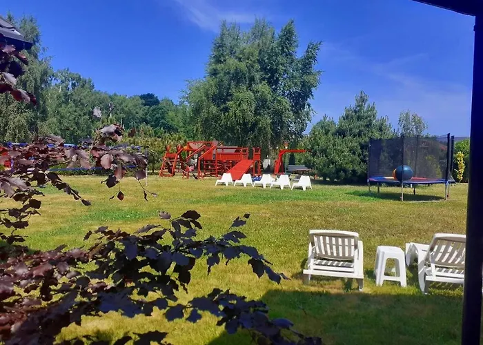 Mandarynka Ow Сasa de vacaciones *