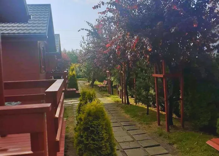 Mandarynka Ow * Jarosławiec