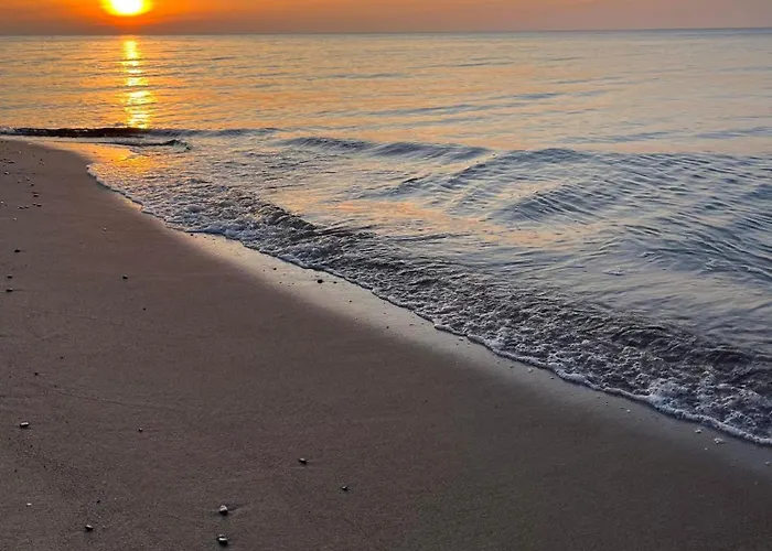 Сasa de vacaciones Mandarynka Ow *