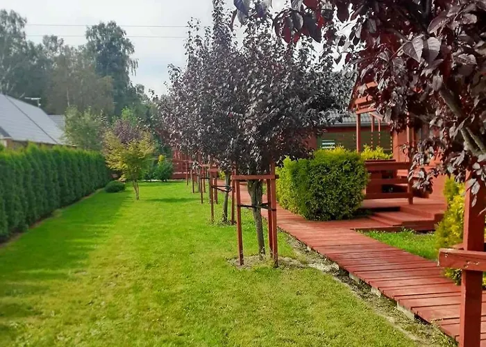 Mandarynka Ow * יארוסלאביש