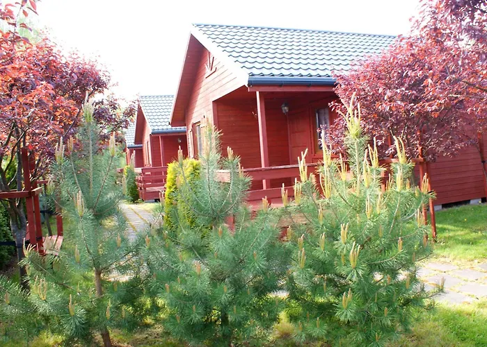 Mandarynka Ow Сasa de vacaciones