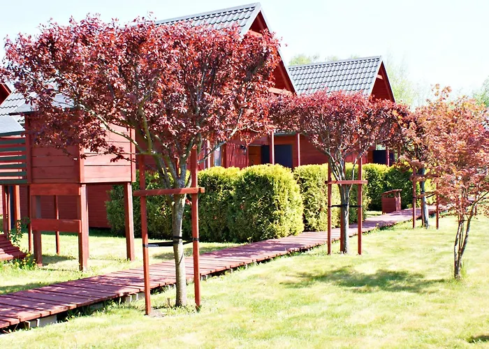 Mandarynka Ow Сasa de vacaciones