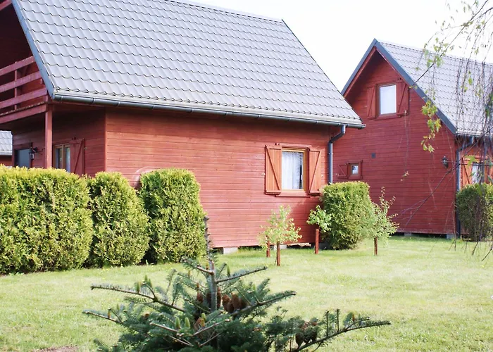 Mandarynka Ow Сasa de vacaciones *