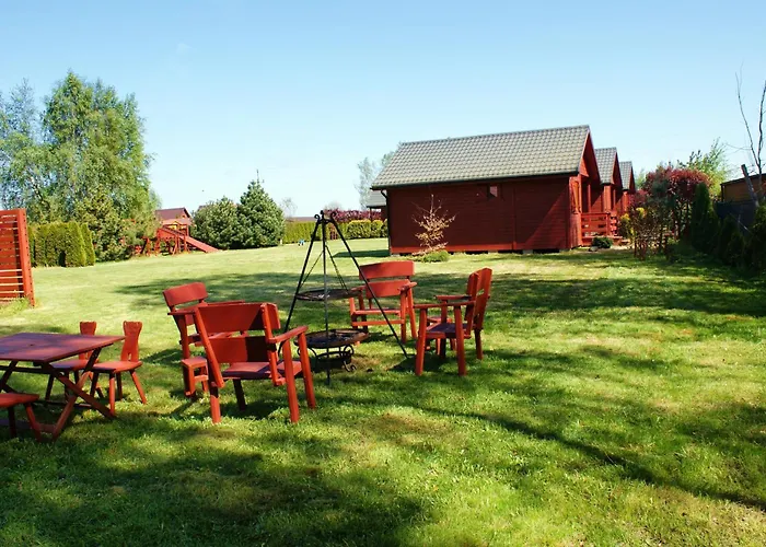 Mandarynka Ow 야로수아비크