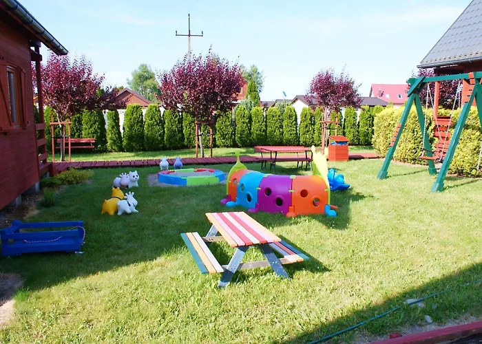 Mandarynka Ow 야로수아비크