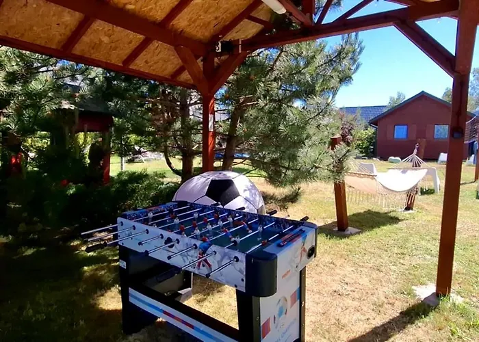 Mandarynka Ow Jarosławiec