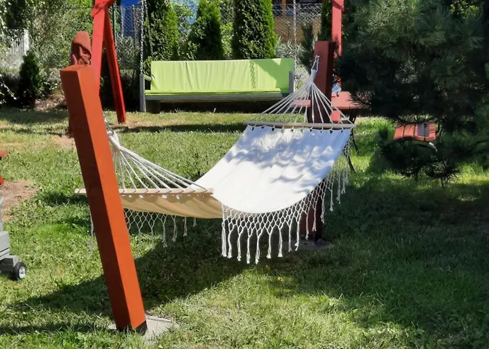 Mandarynka Ow יארוסלאביש