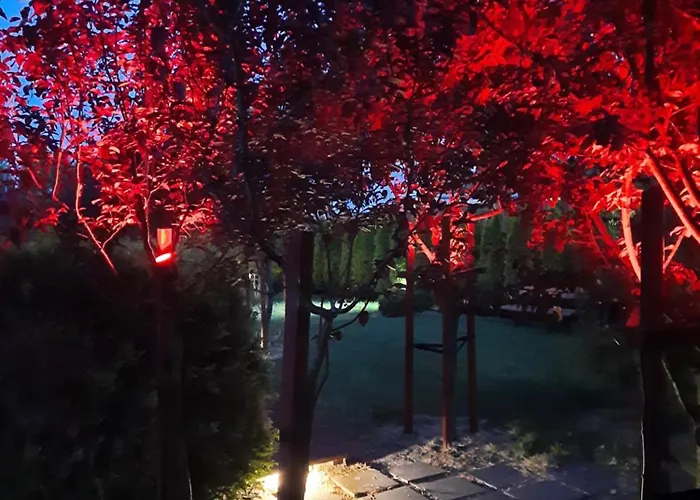 Mandarynka Ow * יארוסלאביש